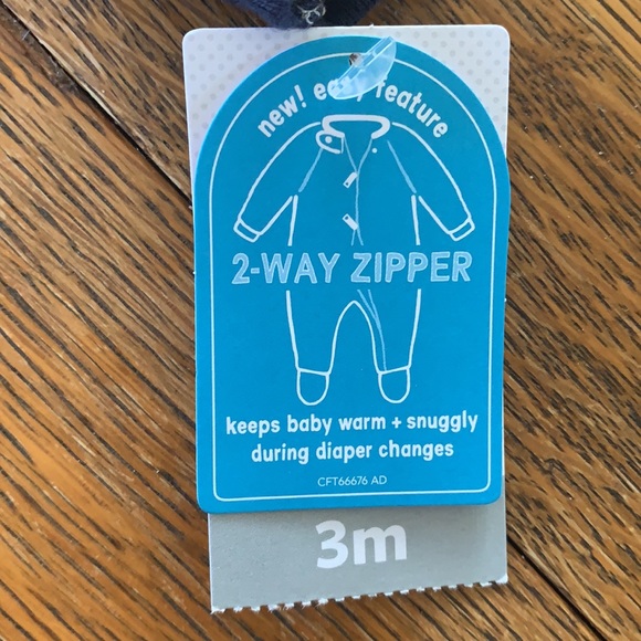 Little Brother Sleeper - Picture 3 of 3